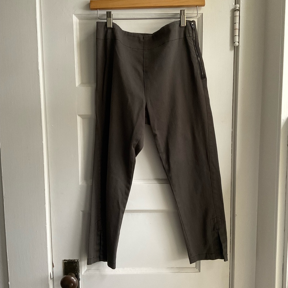 Prairie Underground Small Grey